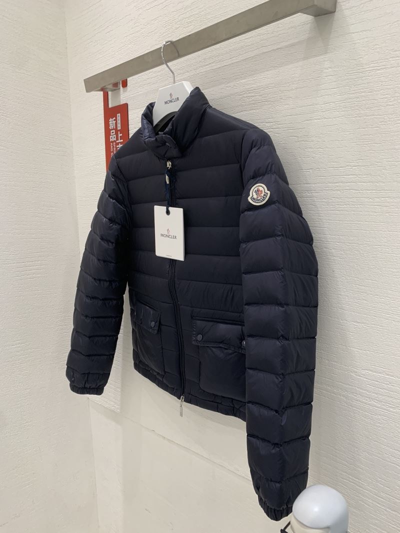 Moncler Down Jackets